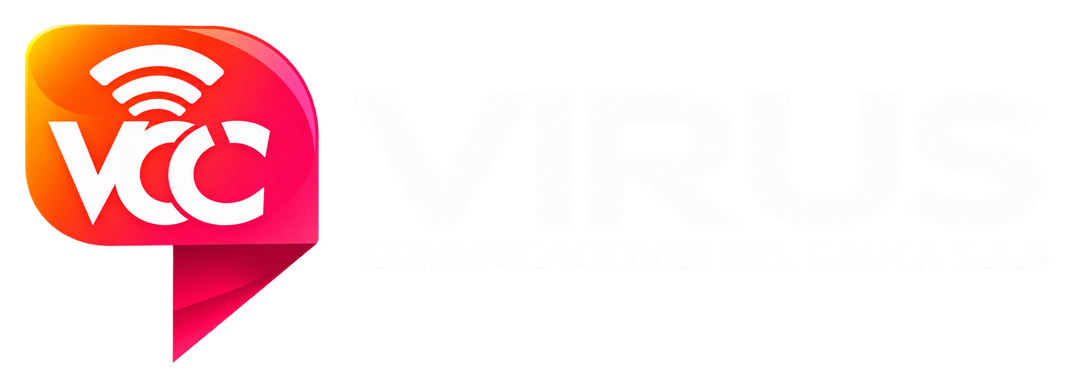 Virus Comunicaciones VCC