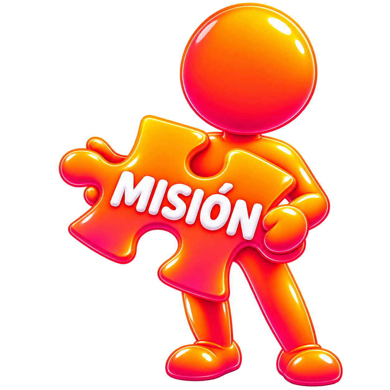 Icono Misión