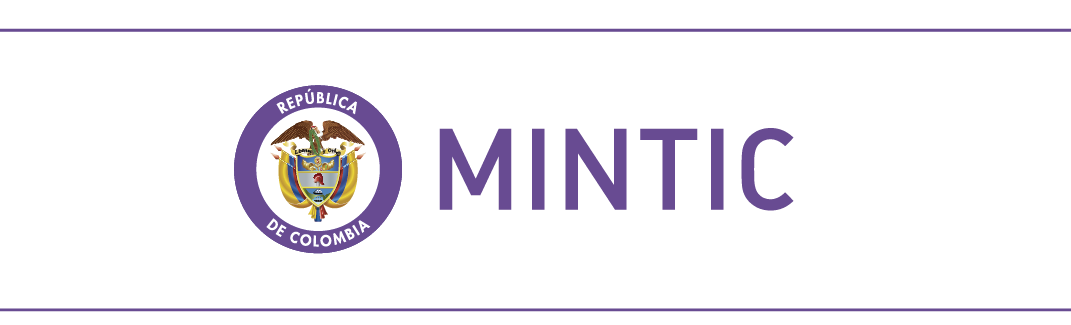 Ministerio TIC