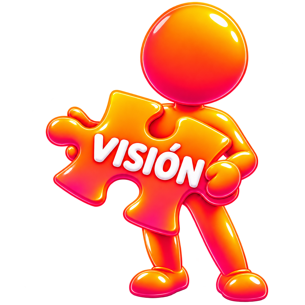Icono Visión